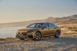 Volkswagen Arteon 4Motion R-Line 2019 года (NA)